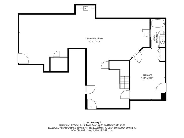 166 Eric Dr, Brighton Twp, PA 15009
