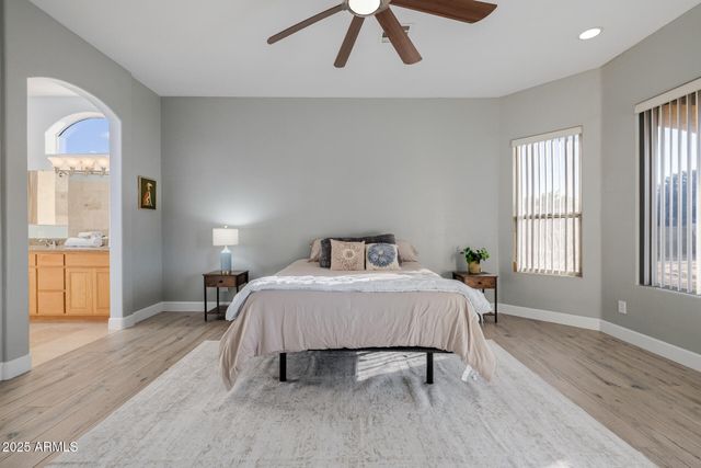 6532 N 185TH Avenue, Waddell, AZ 85355