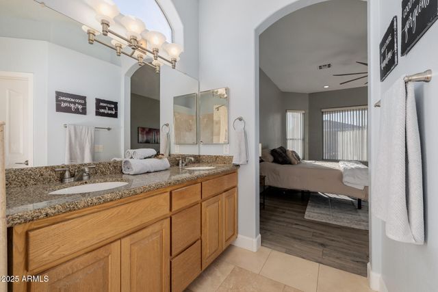 6532 N 185TH Avenue, Waddell, AZ 85355