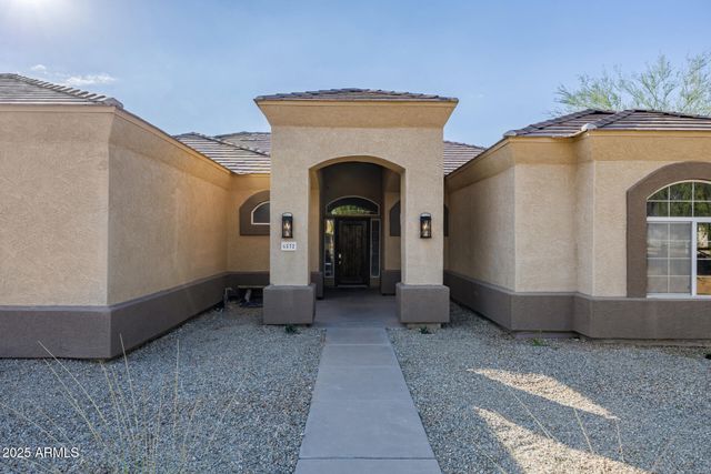 6532 N 185TH Avenue, Waddell, AZ 85355