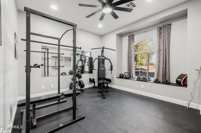 6532 N 185TH Avenue, Waddell, AZ 85355