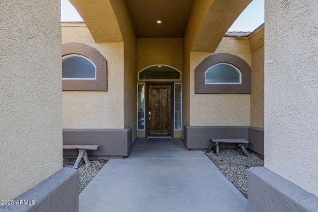 6532 N 185TH Avenue, Waddell, AZ 85355