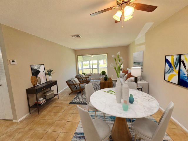 2966 Ashley Drive E F, West Palm Beach, FL 33415