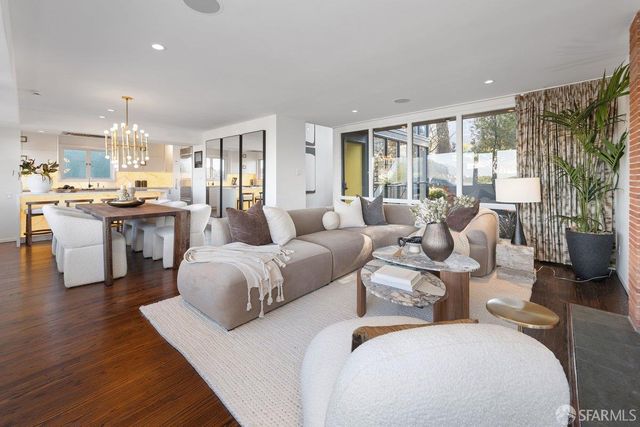 29 Mendosa Avenue, San Francisco, CA 94116