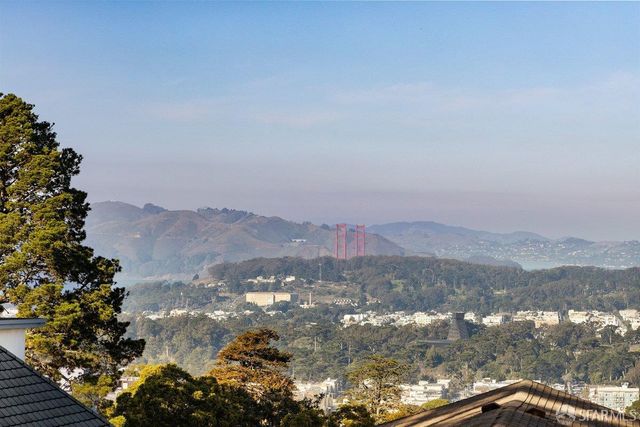 29 Mendosa Avenue, San Francisco, CA 94116