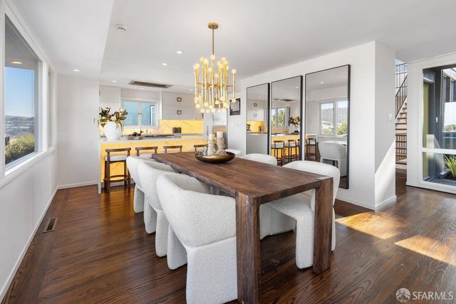 29 Mendosa Avenue, San Francisco, CA 94116