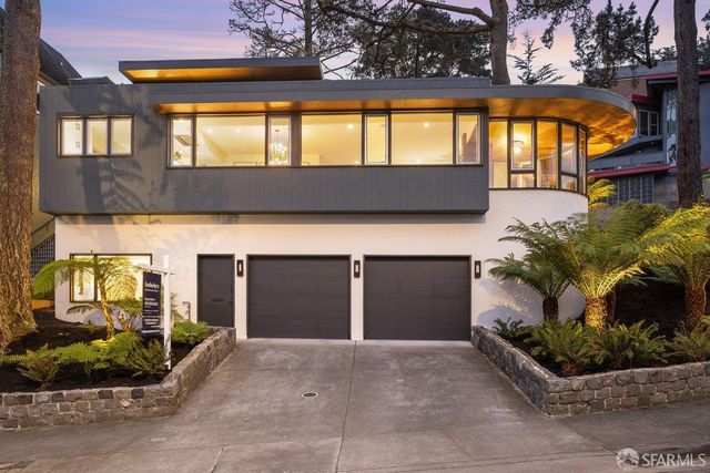 29 Mendosa Avenue, San Francisco, CA 94116