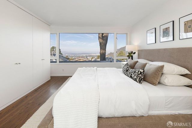 29 Mendosa Avenue, San Francisco, CA 94116