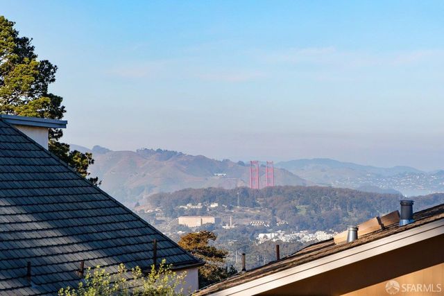 29 Mendosa Avenue, San Francisco, CA 94116