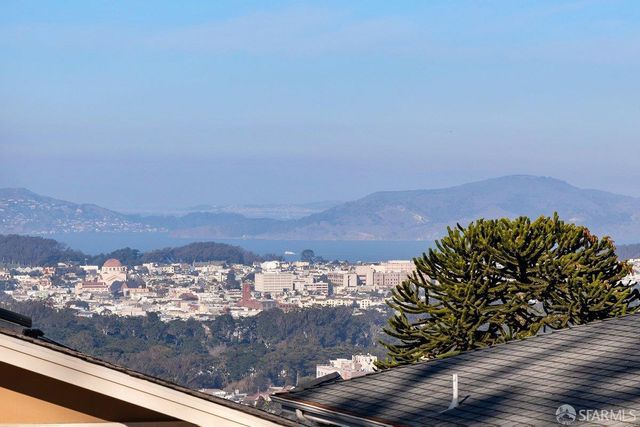 29 Mendosa Avenue, San Francisco, CA 94116