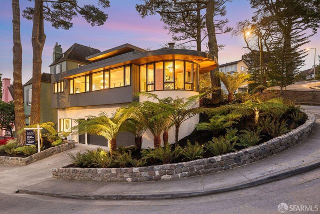 29 Mendosa Avenue, San Francisco, CA 94116