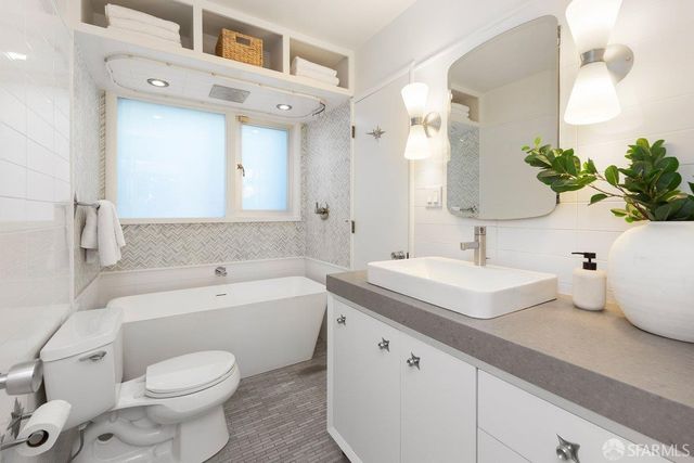 29 Mendosa Avenue, San Francisco, CA 94116