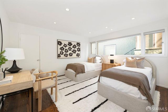 29 Mendosa Avenue, San Francisco, CA 94116