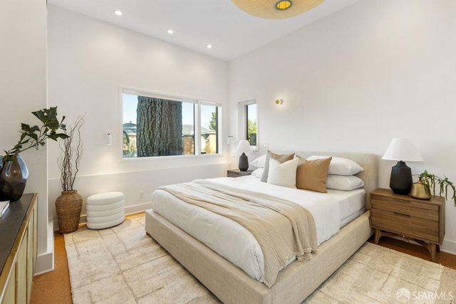 29 Mendosa Avenue, San Francisco, CA 94116