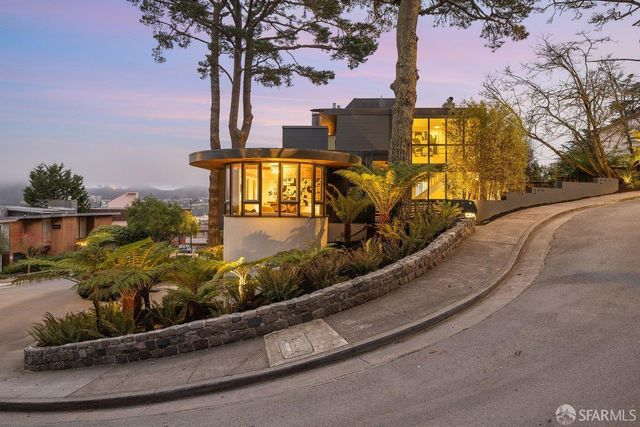 29 Mendosa Avenue, San Francisco, CA 94116