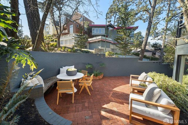 29 Mendosa Avenue, San Francisco, CA 94116