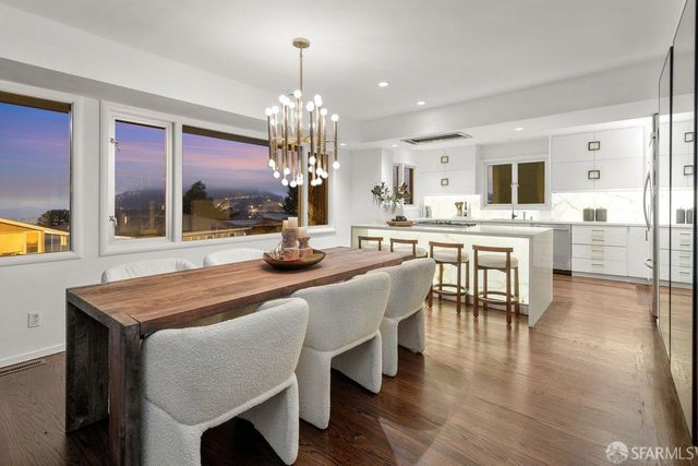 29 Mendosa Avenue, San Francisco, CA 94116