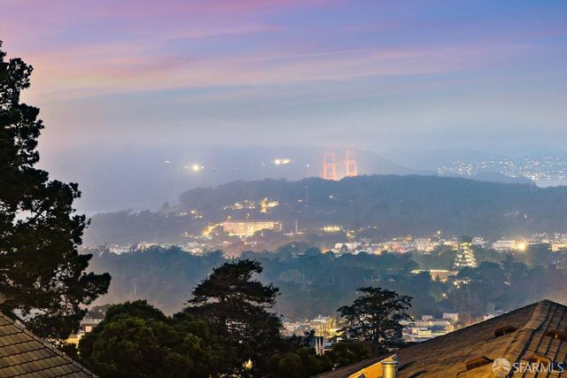 29 Mendosa Avenue, San Francisco, CA 94116