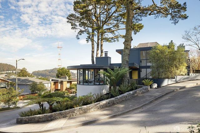 29 Mendosa Avenue, San Francisco, CA 94116