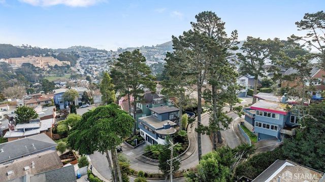 29 Mendosa Avenue, San Francisco, CA 94116