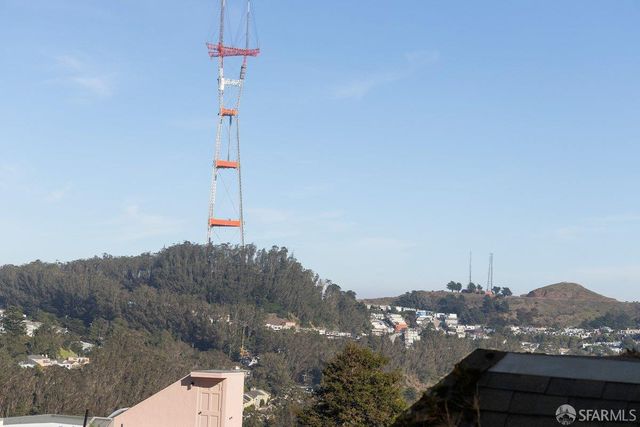 29 Mendosa Avenue, San Francisco, CA 94116