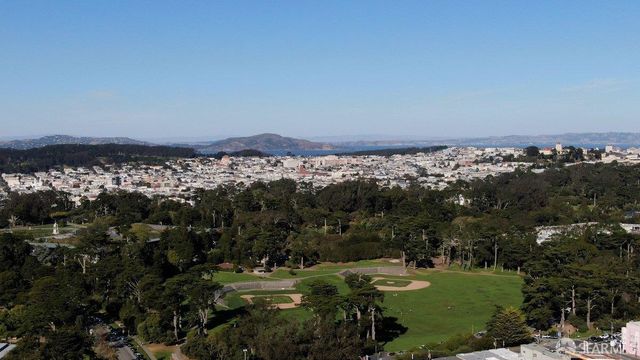 29 Mendosa Avenue, San Francisco, CA 94116