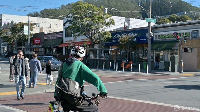 29 Mendosa Avenue, San Francisco, CA 94116