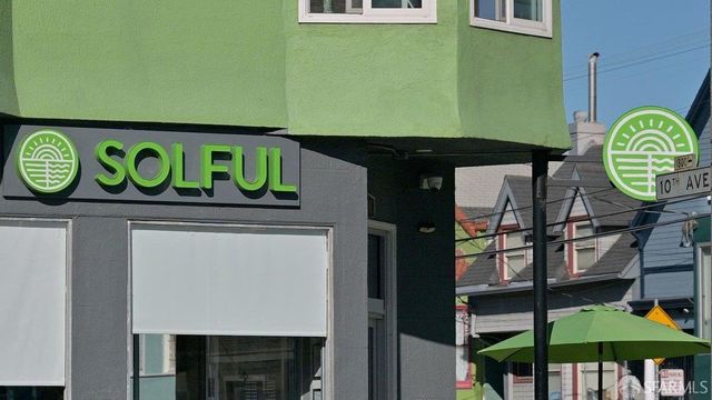 29 Mendosa Avenue, San Francisco, CA 94116