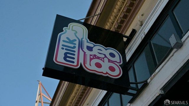 29 Mendosa Avenue, San Francisco, CA 94116