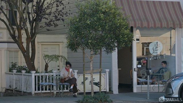 29 Mendosa Avenue, San Francisco, CA 94116