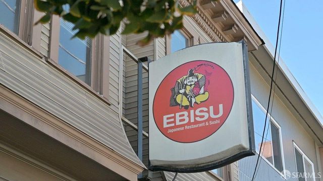 29 Mendosa Avenue, San Francisco, CA 94116