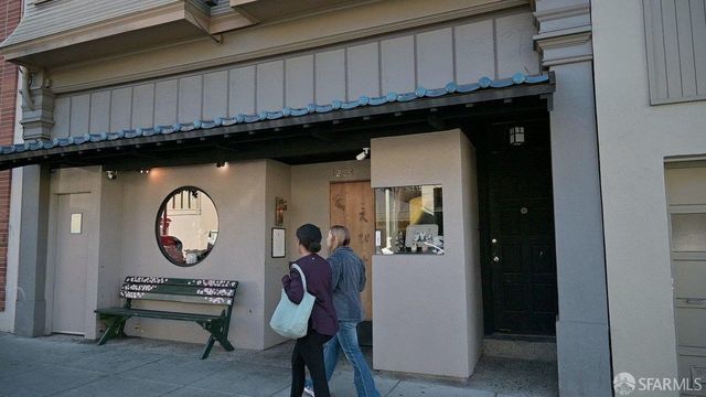 29 Mendosa Avenue, San Francisco, CA 94116