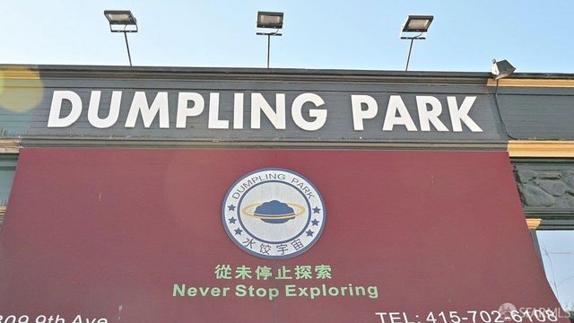 29 Mendosa Avenue, San Francisco, CA 94116