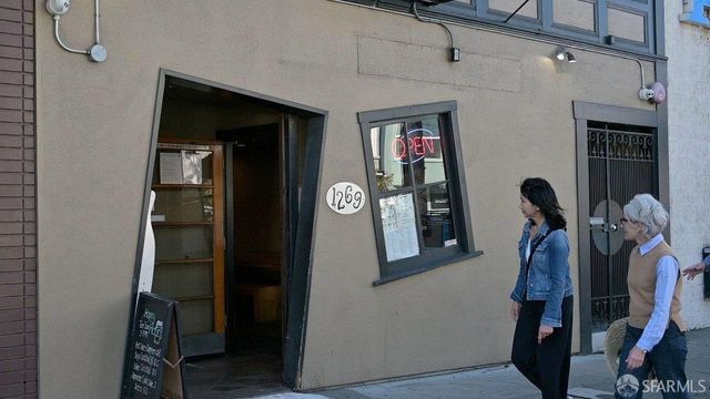 29 Mendosa Avenue, San Francisco, CA 94116