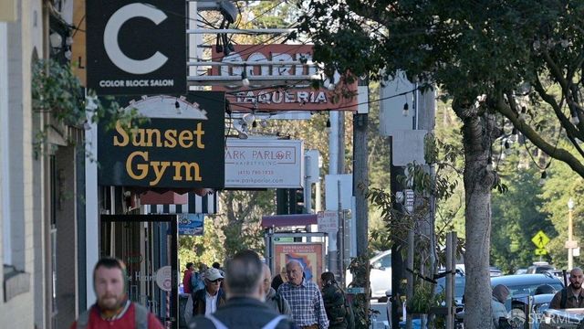 29 Mendosa Avenue, San Francisco, CA 94116