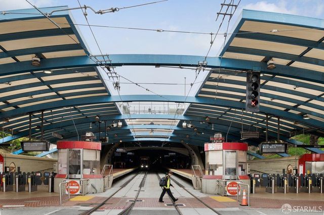 29 Mendosa Avenue, San Francisco, CA 94116