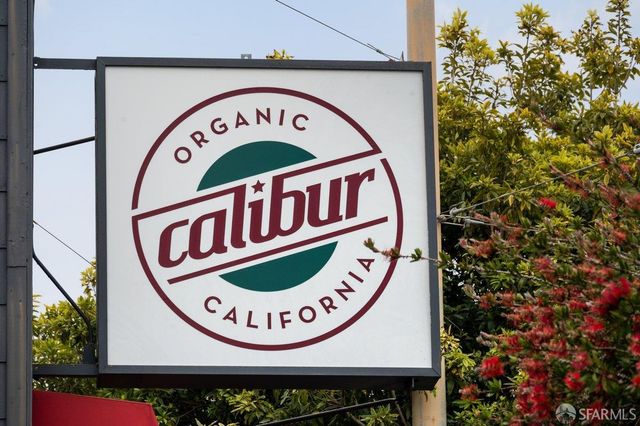 29 Mendosa Avenue, San Francisco, CA 94116