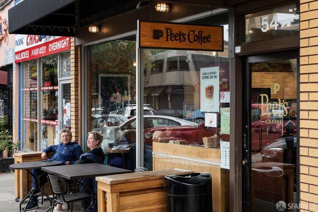 29 Mendosa Avenue, San Francisco, CA 94116