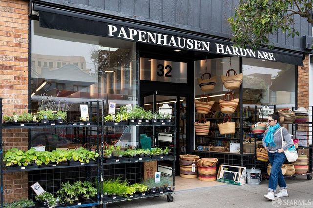 29 Mendosa Avenue, San Francisco, CA 94116