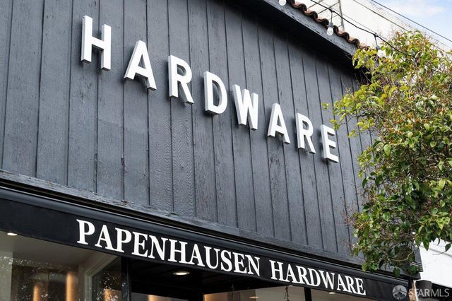 29 Mendosa Avenue, San Francisco, CA 94116