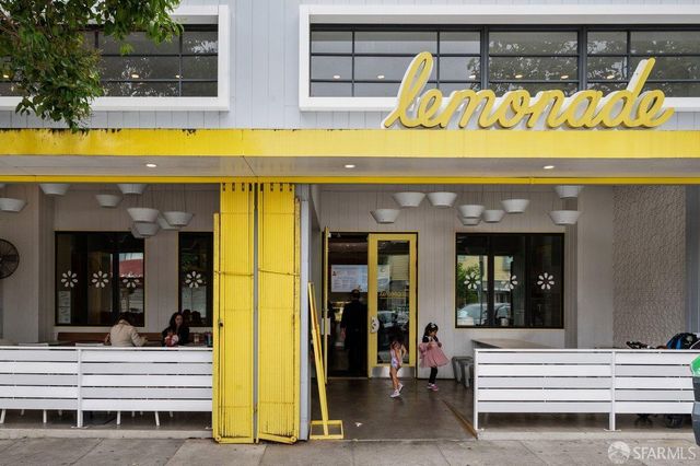 29 Mendosa Avenue, San Francisco, CA 94116