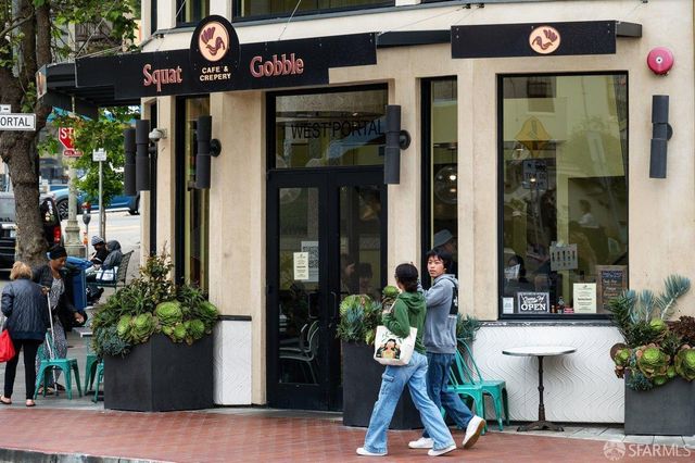 29 Mendosa Avenue, San Francisco, CA 94116