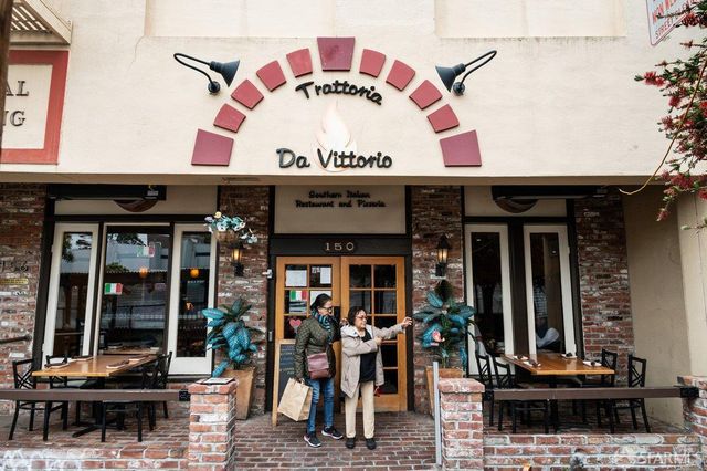 29 Mendosa Avenue, San Francisco, CA 94116