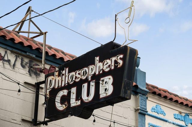 29 Mendosa Avenue, San Francisco, CA 94116