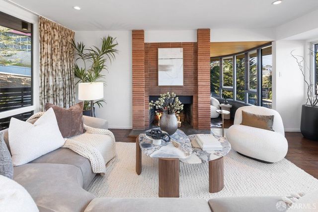 29 Mendosa Avenue, San Francisco, CA 94116