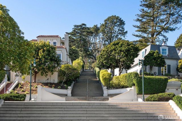 29 Mendosa Avenue, San Francisco, CA 94116