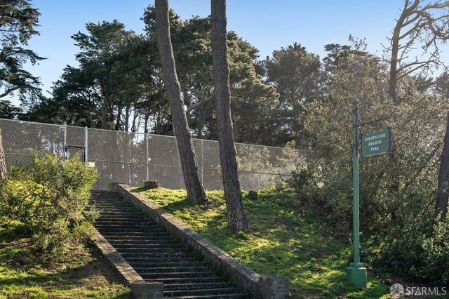 29 Mendosa Avenue, San Francisco, CA 94116