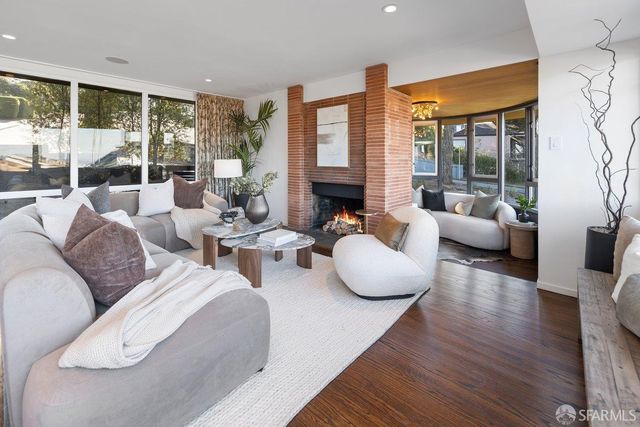 29 Mendosa Avenue, San Francisco, CA 94116