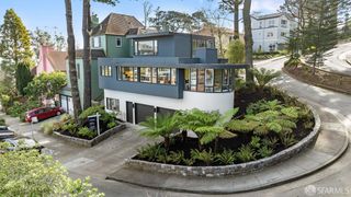 29 Mendosa Avenue, San Francisco, CA 94116