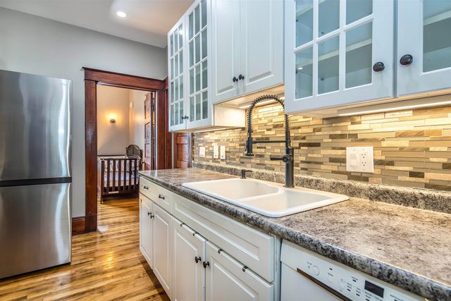 209 state Street, Rutland City, VT 05701